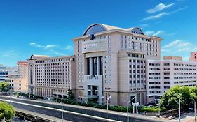 Guanganmen Grand Metropark Hotel Beijing